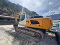 Pelle LIEBHERR R926LC