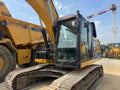 CATERPILLAR 323E