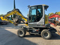 WAKER NEUSON EW65