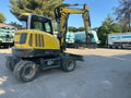 WAKER NEUSON EW65