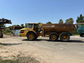 VOLVO A30G